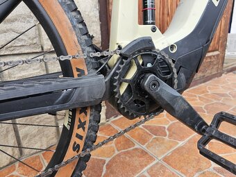 Predám CUBE STEREO HYBRID HPC RACE 160 - 2