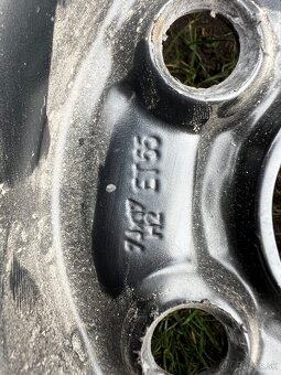 multivan/transporter/bmw r17 čierne - 2