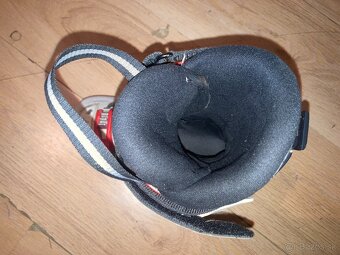 lyžiarky atomic race veľkosť 36 - 2