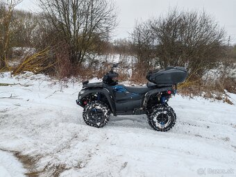 Tgb blade 600 ltx - 2