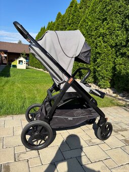 Detsky kocik Inglesina ApticaXT - 2