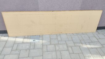 Egger DHF doska 4 P+D - 15x675x2500mm - 2