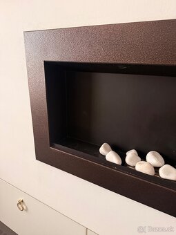 biokrb Easy XL patina - 2