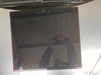 Indukčná varná doska - 2