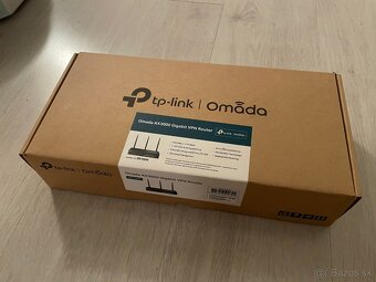 Wifi Router TP-Link ER706W, Omada - 2