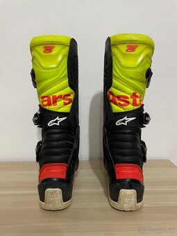 Alpinestars Tech 5 - 2