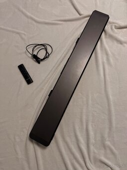 Soundbar Sencor SSB 4450BS - 2