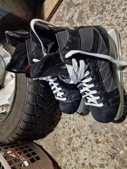 Detské korčule, rôzne veľkosti - 2