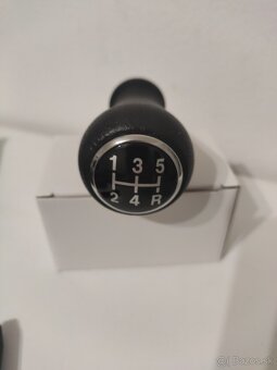 Radiaca páka Peugeot 406 nová - 2