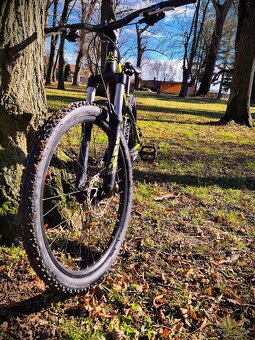 CTM Raptor 1.0 26” MTB - 2