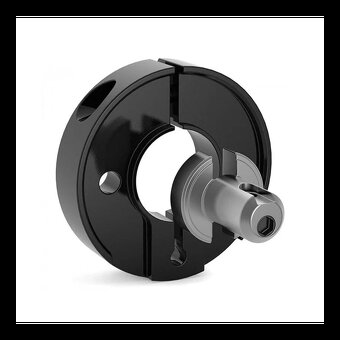 Tedee PRO Smart Lock Black + Euro Adapter – NOVÝ - 2