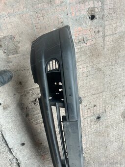 Skoda felicia naraznik - 2