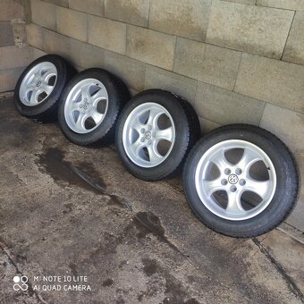 Elektróny 5x120 r17 - 2