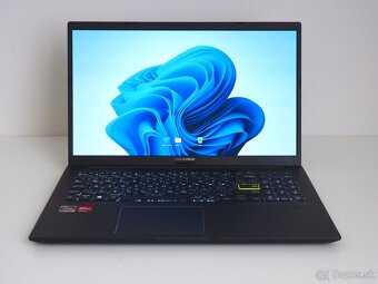 Asus VivoBook 15 Oled 16/1TB + Batoh - 2