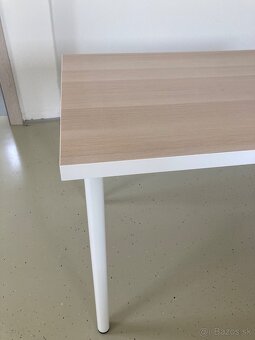 Predám stolík - 2
