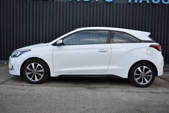 Hyundai i20 Coupe 1.4i 16V Dynamic - 2