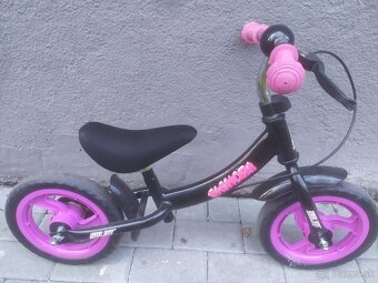 Detské odrážadlo - 2