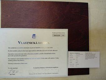 Prezidenti ŠSR a SR - 2