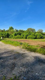 Pozemok Lučenec - Modré Zeme ID 2248 - 2