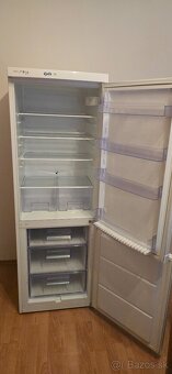 Chladnička s mrazničkou - 2