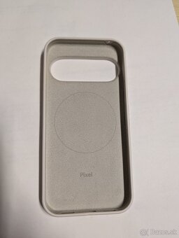 Kryt, obal Google Pixel 10/10 Pro Case Porcelain - 2