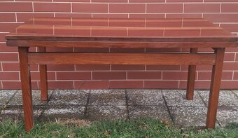 Darujem konferenčný stolik - 2