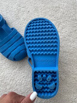 LIEWOOD sandálky - 2