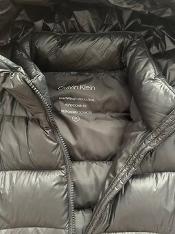 Paperova bunda Calvin Klein XL - 2