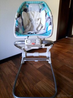 Kreslo/bouncer - 2