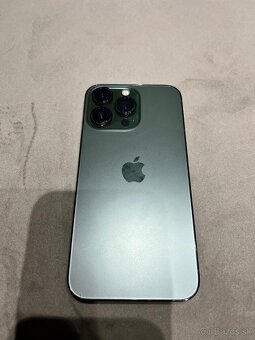 iPhone 13 Pro 1 TB - 2