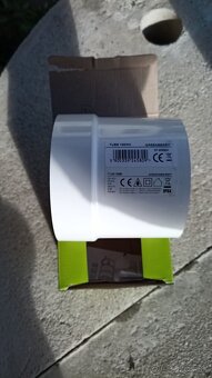 Kúpeľňové odťahové ventilátory - 2