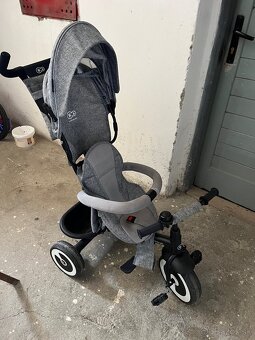 Trojkolka Kinderkraft - 2