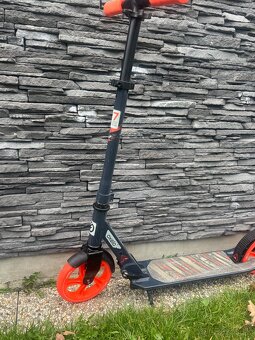 Kolobežka OXELO MID 7 - 2