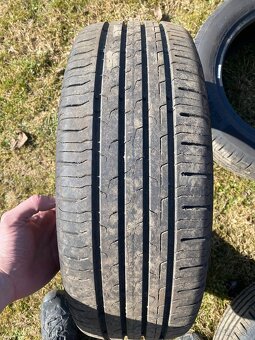 Letne pneu 195/55 R16 - 2