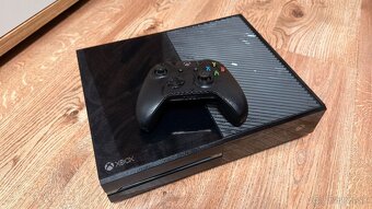 Xbox one - 2