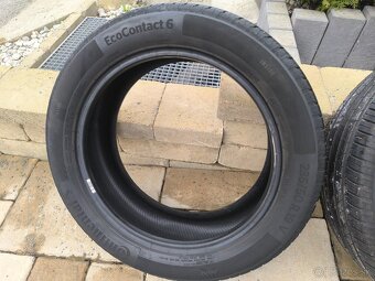 235/50 R19 Continental - 2
