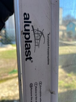 Nové nepoužité okno - 2