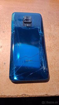 Xiaomi Redmi note 9s - 2