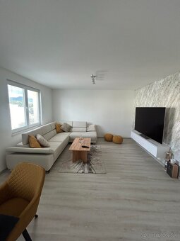 Luxusný mezonet v Trenčíne - 2