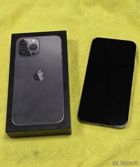 iPhone 13 Pro Max 512GB - 2