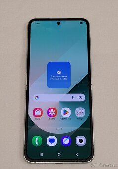 Samsung Galaxy Z Flip 6 256Gb - 2