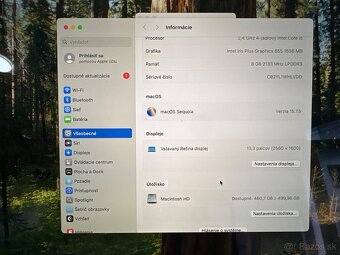 Macbook Pro 2019 500Gb - 2