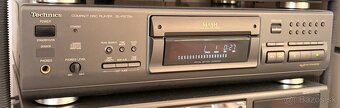 CD prehrávač Technics SL-PS770A - 2