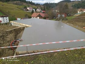 Hľadáme si zakasky na stavebné prace - 2