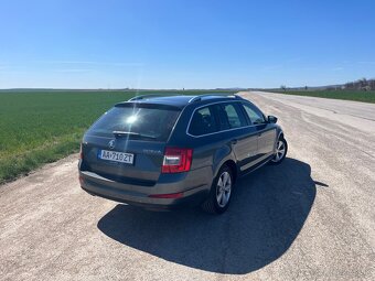 Škoda Octavia 1.6 TDi Ambition - 2