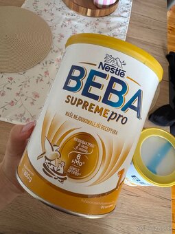 Beba - 2