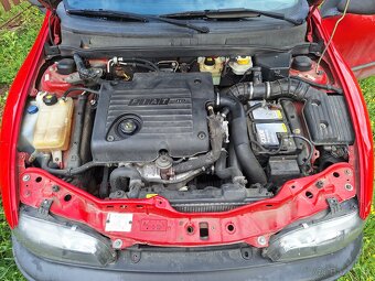 Marea Weekend 1.9 tdi - 2