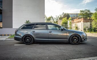 Audi A6 Avant C6 3.0 TFSI Quattro - 2