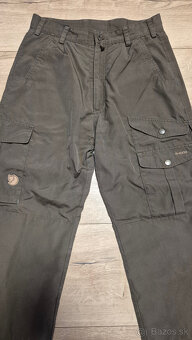 Predám Fjällraven set - 2