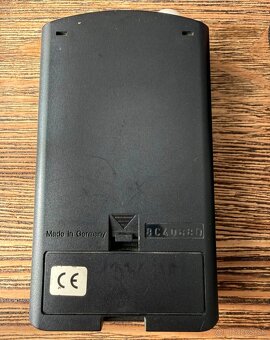 Multiblitz flashmeter - 2